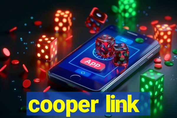 cooper link