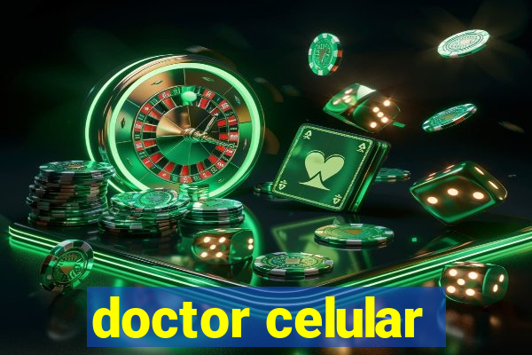 doctor celular