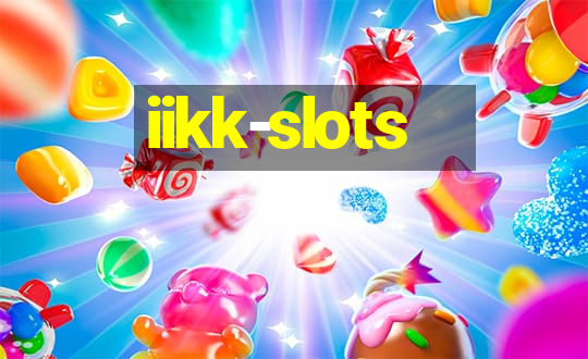 iikk-slots