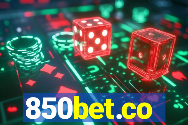 850bet.co