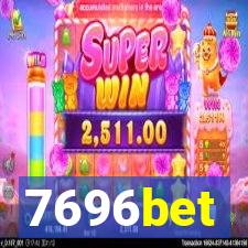 7696bet