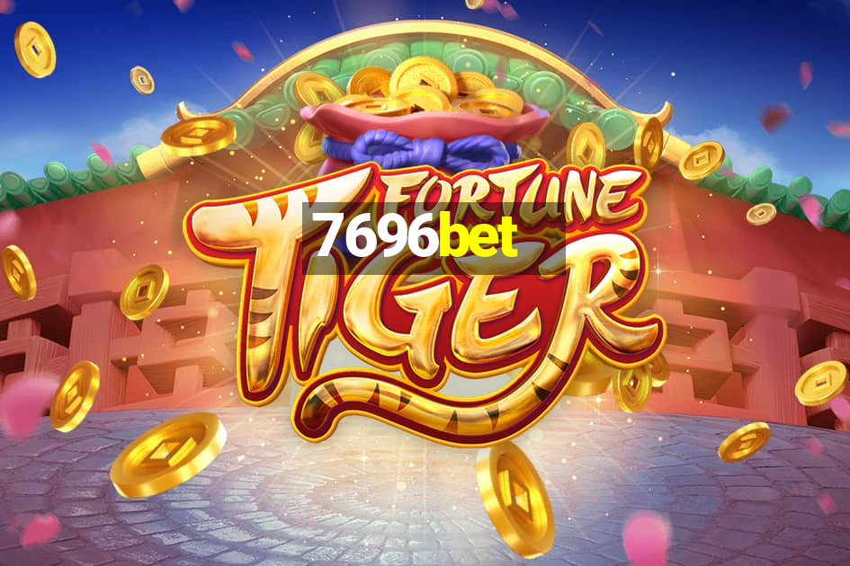 7696bet