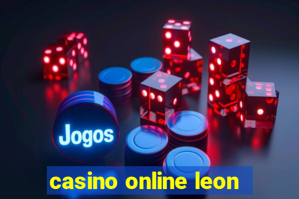 casino online leon