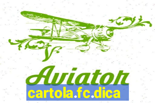 cartola.fc.dicas