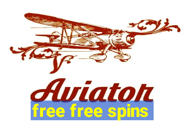 free free spins