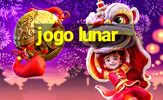 jogo lunar