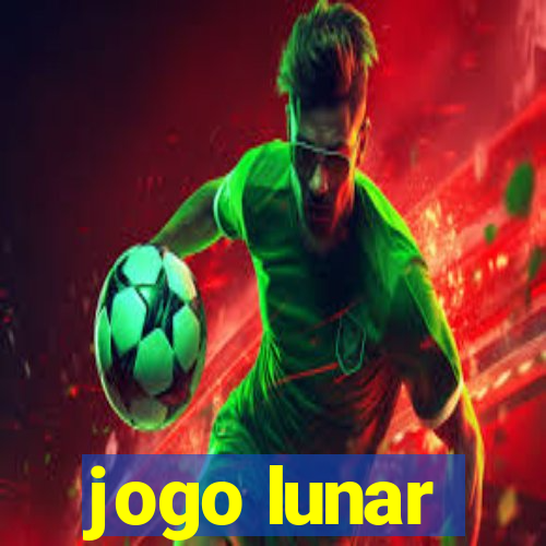 jogo lunar