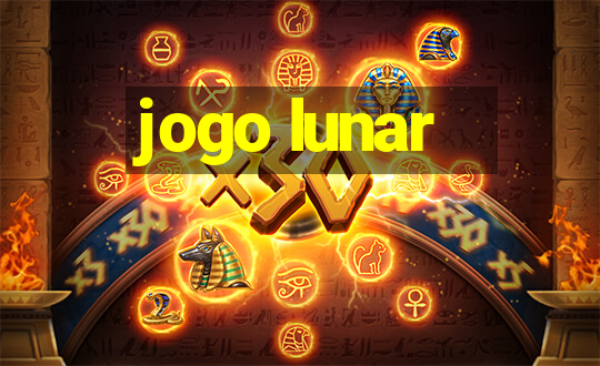 jogo lunar