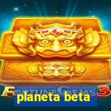 planeta beta