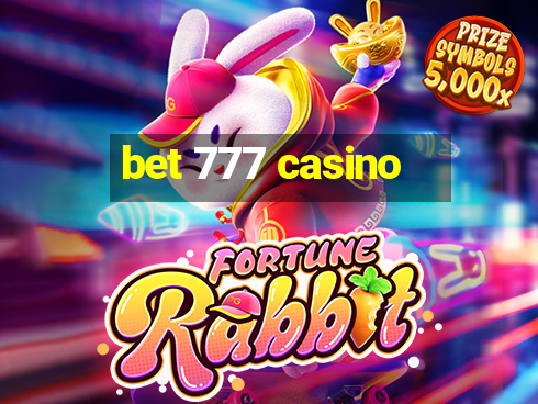 bet 777 casino