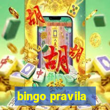 bingo pravila