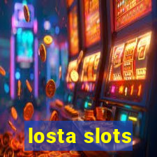 losta slots