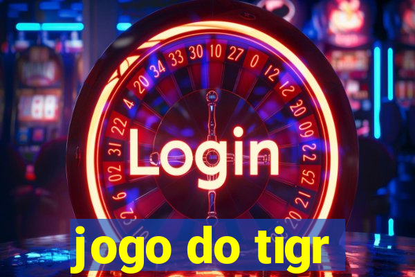 jogo do tigr