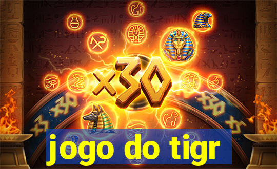 jogo do tigr