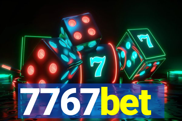 7767bet