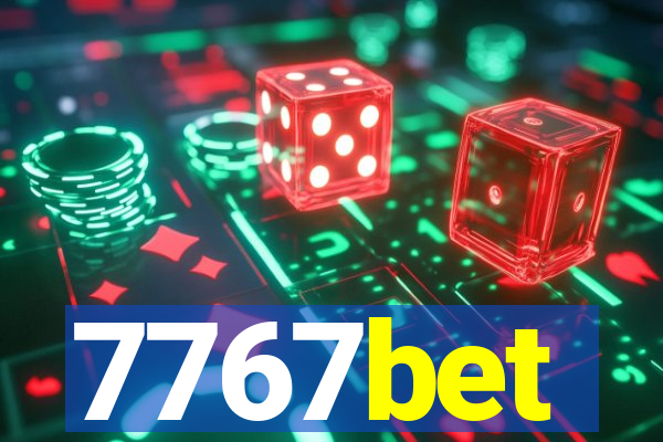 7767bet