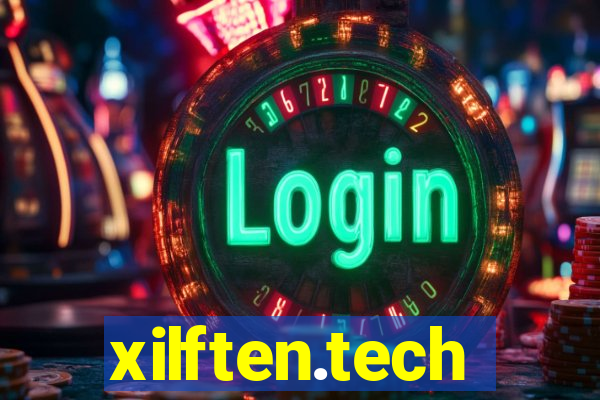 xilften.tech