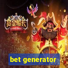 bet generator