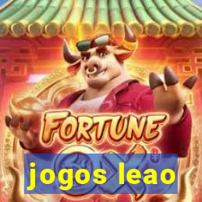 jogos leao