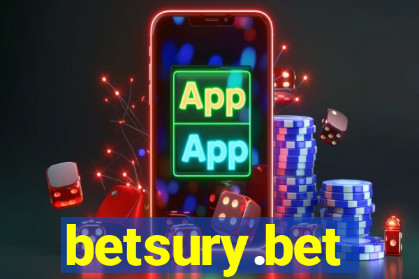 betsury.bet