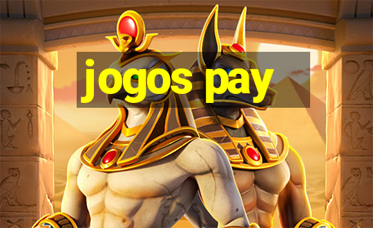 jogos pay