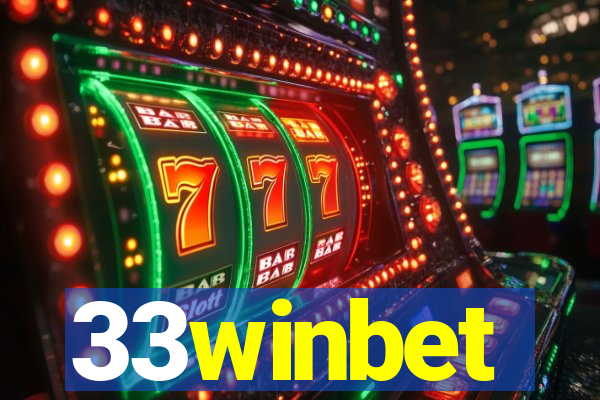 33winbet