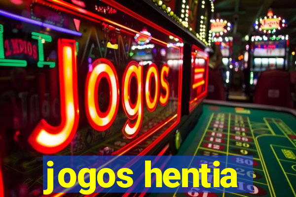 jogos hentia