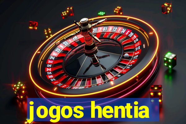 jogos hentia