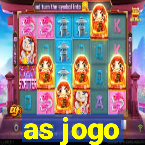 as jogo