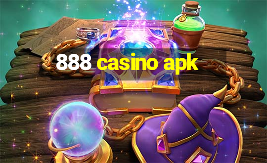 888 casino apk