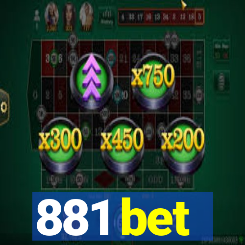 881 bet