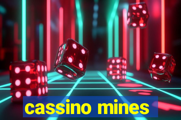 cassino mines