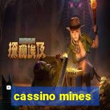 cassino mines