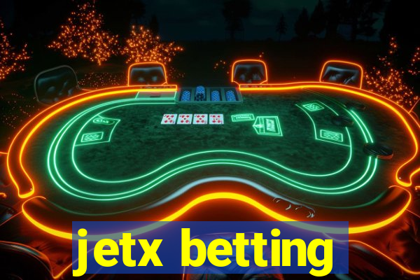 jetx betting