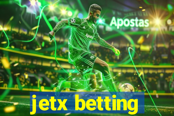 jetx betting