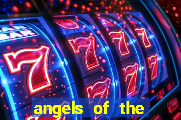 angels of the winds casino