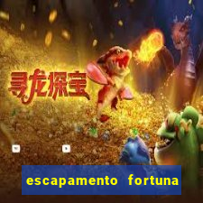 escapamento fortuna para biz