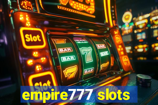 empire777 slots