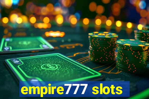 empire777 slots