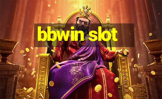 bbwin slot