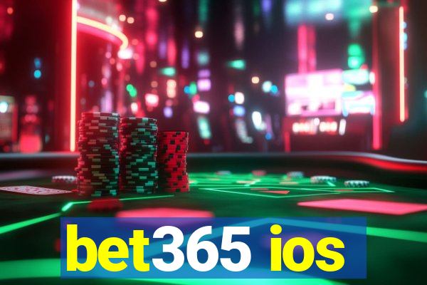 bet365 ios