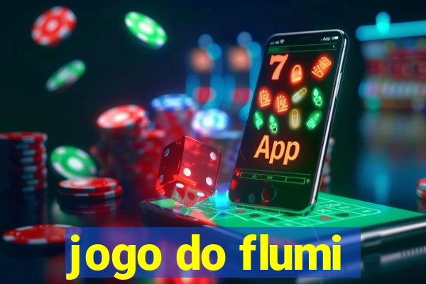 jogo do flumi