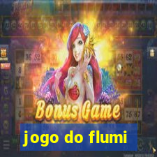 jogo do flumi