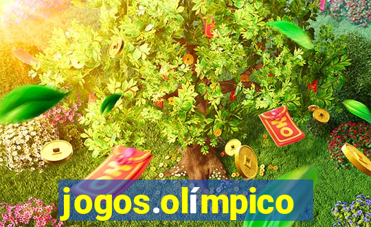 jogos.olímpicos