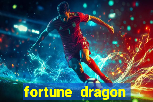 fortune dragon gratis demo