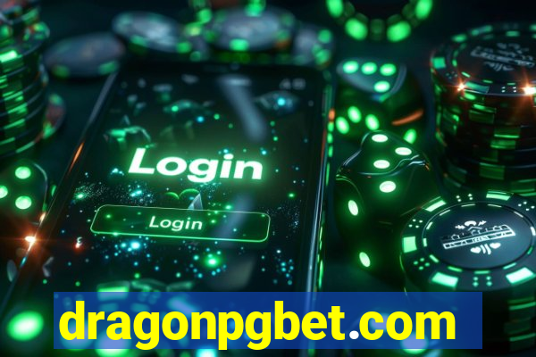 dragonpgbet.com