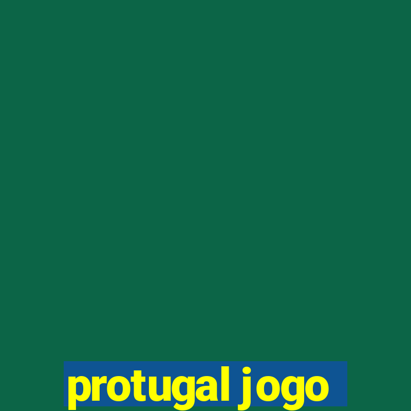 protugal jogo