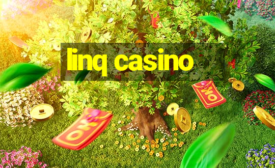 linq casino