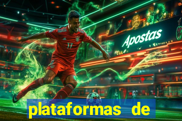 plataformas de apostas fortune tiger