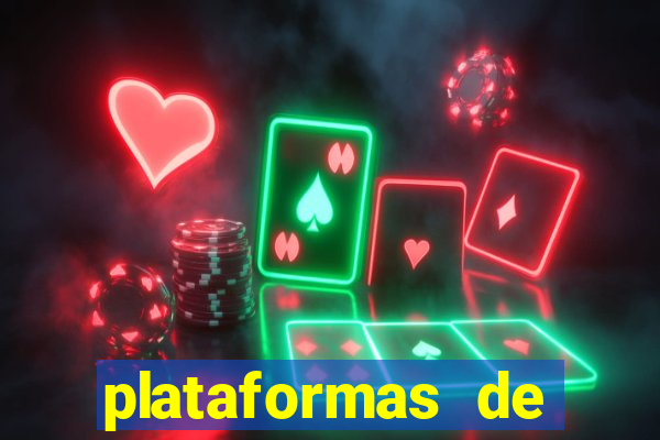 plataformas de apostas fortune tiger